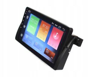 RADIO NAWIGACJA GPS BMW 3 E46 1999-2005 ANDROID 8/128 GB