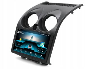 RADIO NAWIGACJA GPS NISSAN QASHQAI 2006-2013 ANDROID 2/64 GB