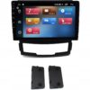 RADIO NAWIGACJA GPS SSANGYONG KORANDO 2010-2013 ANDROID 4/64 GB