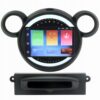RADIO NAWIGACJA GPS BMW MINI COOPER 2011-2014 ANDROID 8/128 GB