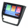 RADIO NAWIGACJA GPS SKODA YETI 2009-2017 ANDROID 4/64 GB