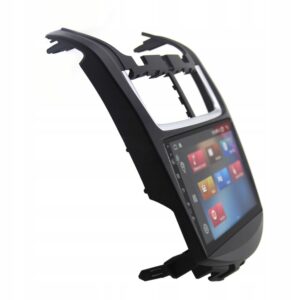 RADIO NAWIGACJA GPS CHEVROLET AVEO 2014-2018 ANDROID 4/64 GB