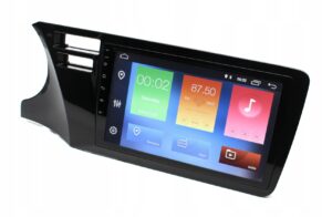 RADIO NAWIGACJA GPS HONDA CITY VI 2014+ ADNROID 4/64 GB