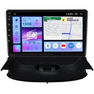 fbe1edd378fe06c2463aeff4f491bfb2.jpg RADIO NAWIGACJA GPS CITROEN C2 2006-2013 ANDROID 8/128 GB