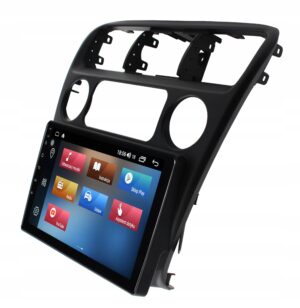 RADIO NAWIGACJA GPS HONDA ACCORD VI 1997-2002 ANDROID 2/64 GB