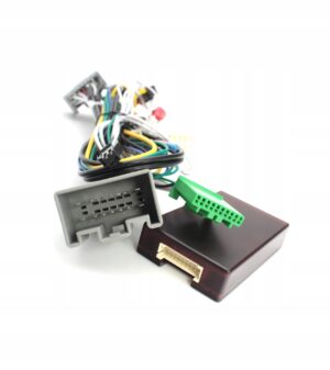 RADIO NAWIGACJA GPS LAND ROVER FREELANDER 2006-2011 ANDROID 4/64 GB