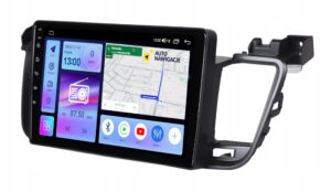 RADIO NAWIGACJA GPS PEUGEOT 508 2010-2018 ANDROID 8/128 GB