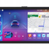 RADIO NAWIGACJA GPS MAZDA 6 2008-2012 ANDROID 11,5 CALA 4/64 GB