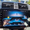 RADIO NAWIGACJA GPS TOYOTA RAV4 RAV-4 III 2006-2012 ANDROID CARPLAY 4/64 GB