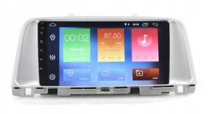RADIO NAWIGACJA GPS KIA OPTIMA IV 2015-2019 ANDROID 8/128 GB