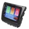 RADIO NAWIGACJA GPS SSANGYONG REXTON 2017+ ANDROID 4/64 GB