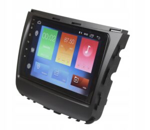 RADIO NAWIGACJA GPS SSANGYONG REXTON 2017+ ANDROID 4/64 GB