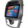 RADIO NAWIGACJA GPS CHEVROLET SPARK 2015+ ANDROID 2/64 GB