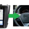 RADIO NAWIGACJA GPS TOYOTA AVENSIS T27 2008-2015 ANDROID 4/64 GB