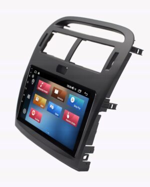 RADIO NAWIGACJA GPS LEXUS LS430 2000-2006 ANDROID 2/64 GB