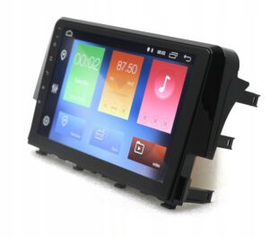 RADIO NAWIGACJA GPS HONDA CIVIC X 2016+ ANDROID 4/64 GB