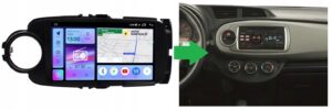fe735d4158beee4a8802b357583d55f8.jpg RADIO NAWIGACJA GPS TOYOTA YARIS III 2011-2017 ANDROID 8/128 GB