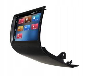 RADIO NAWIGACJA GPS TOYOTA PRIUS II XW20 2003-2009 ANDROID 4/64 GB