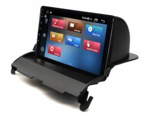 RADIO NAWIGACJA GPS DODGE JOURNEY 2007-2010 ANDROID 4/64 GB