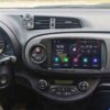 RADIO NAWIGACJA GPS TOYOTA YARIS III 2011-2017 ANDROID 2/64 GB