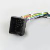 RADIO NAWIGACJA PEUGEOT 407 2004-2011 ANDROID 2/32 GB