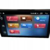 RADIO NAWIGACJA GPS NISSAN X-TRAIL 2004-2007 ANDROID 4/64 GB
