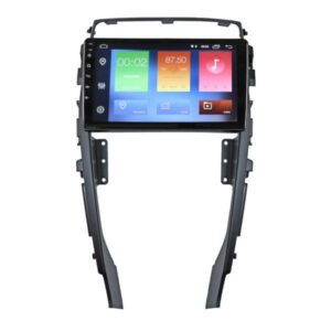 RADIO NAWIGACJA SUZUKI LIANA A6 ANDROID 8/128 GB