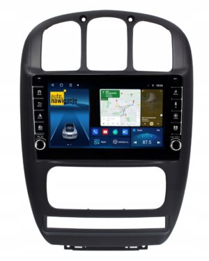 013b314603486d88ee1002a9f4147731.jpg RADIO NAWIGACJA GPS DODGE CARAVAN / GRAND CARAVAN ANDROID 2/32 GB