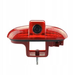 KAMERA COFANIA OPEL MOVANO 1998-2010 + LCD7