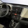 RADIO NAWIGACJA GPS FIAT DOBLO II 2010-14 ANDROID 2/64 GB