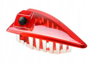 KAMERA COFANIA NISSAN NV400 2010-2016 STOP + LCD7