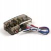 KONWERTER REGULATOR OBNIŻANIA NAPIĘCIA SYGNAŁU 12V HIGH-LOW 80W