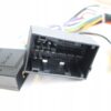 RADIO NAWIGACJA GPS JEEP CHEROKEE V 2013-2018 ANDROID 2/32 GB