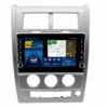 RADIO NAWIGACJA GPS JEEP LIBERTY 2008-2012 ANDROID 2/32 GB