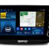 RADIO NAWIGACJA GPS VOLKSWAGEN PASSAT CC 2016-2018 ANDROID 2/32 GB