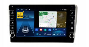 RADIO NAWIGACJA GPS HYUNDAI GETZ 2002-2005 ANDROID 2/64 GB