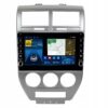 RADIO NAWIGACJA GPS JEEP COMPASS 2006-2010 ANDROID 2/32 GB