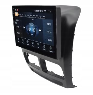 RADIO NAWIGACJA GPS FIAT DOBLO II 2010-14 ANDROID 4/64 GB