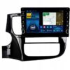 RADIO NAWIGACJA GPS MITSUBISHI OUTLANDER III 2012+ ANDROID CARPLAY 2/32 GB