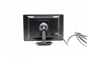 KAMERA COFANIA NISSAN NV400 2010-2016 STOP + LCD5