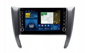 RADIO NAWIGACJA GPS NISSAN NAVARA 2015-2018 ANDROID 2/64 GB