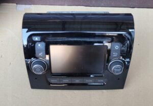 RADIO NAWIGACJA GPS CITROEN JUMPER 2011+ ANDROID 2/64 GB
