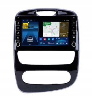 2c26b4a933657263d130ed00f0f8a0fe.jpg RADIO NAWIGACJA GPS RENAULT CLIO 2012-2018 ANDROID 2/64 GB