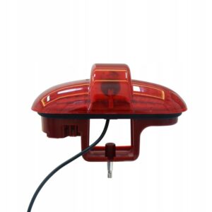 KAMERA COFANIA OPEL VIVARO 2001-2014 + LCD7