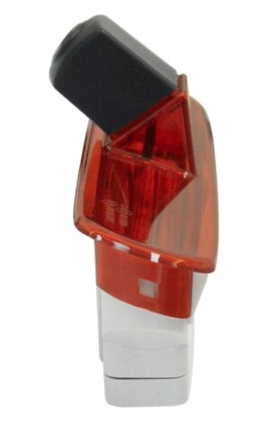 KAMERA COFANIA W STOP FIAT DOBLO 2010-2019 LCD 7