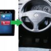 RADIO NAWIGACJA GPS OPEL ASTRA G 1998-2004 ANDROID 4/64 GB