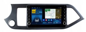 RADIO NAWIGACJA GPS KIA PICANTO 2011-2017 ANDROID 2/64 GB
