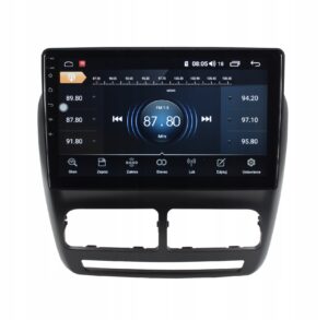 3a9ee94e3cdb83081f03d93ac1379aef.jpg RADIO NAWIGACJA GPS OPEL COMBO D 2011-2018 ANDROID 8/128 GB
