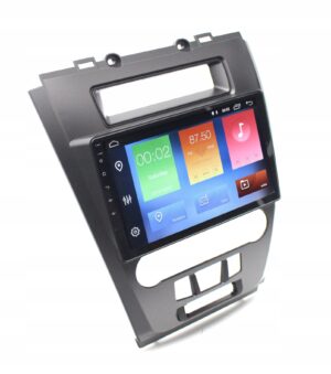 RADIO NAWIGACJA GPS FORD MONDEO IV 2006-2014 ANDROID 4/64 GB