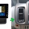 RADIO NAWIGACJA OPEL VIVARO 2010-2014 ANDROID 2/32 GB
